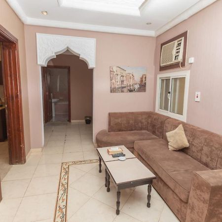 دار كنان للوحدات السكنية ג'דה מראה חיצוני תמונה