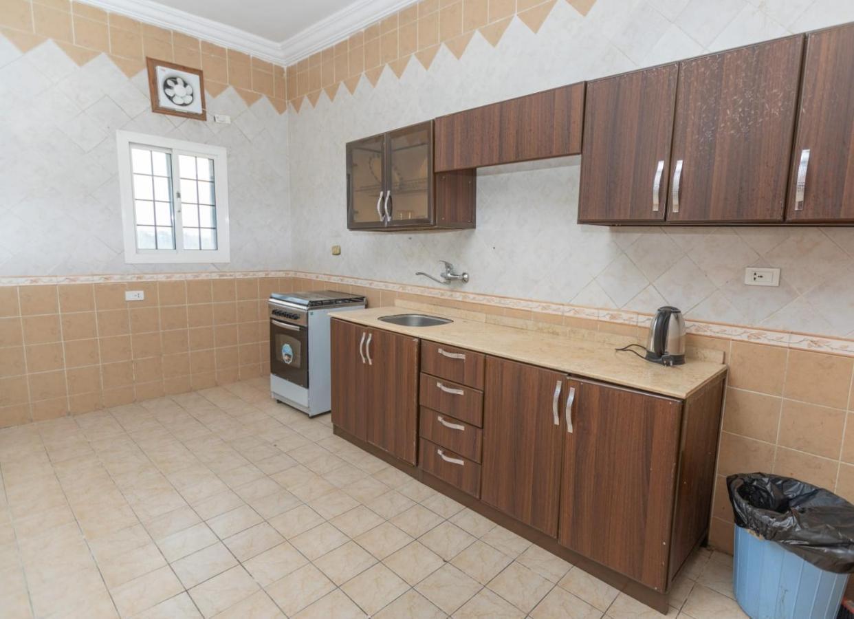 دار كنان للوحدات السكنية ג'דה מראה חיצוני תמונה