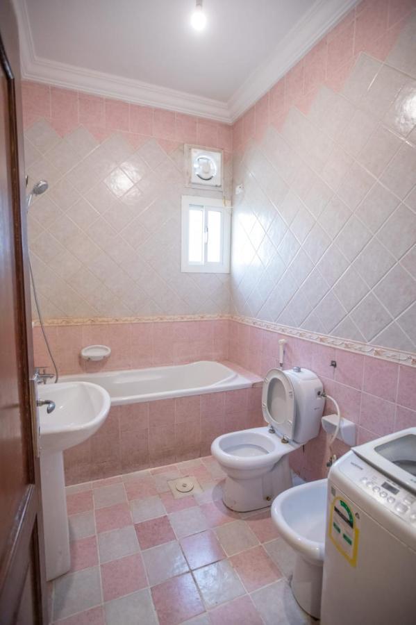 دار كنان للوحدات السكنية ג'דה מראה חיצוני תמונה