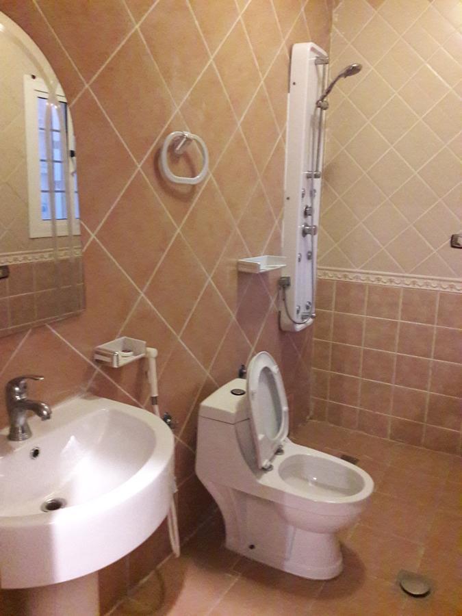 دار كنان للوحدات السكنية ג'דה מראה חיצוני תמונה