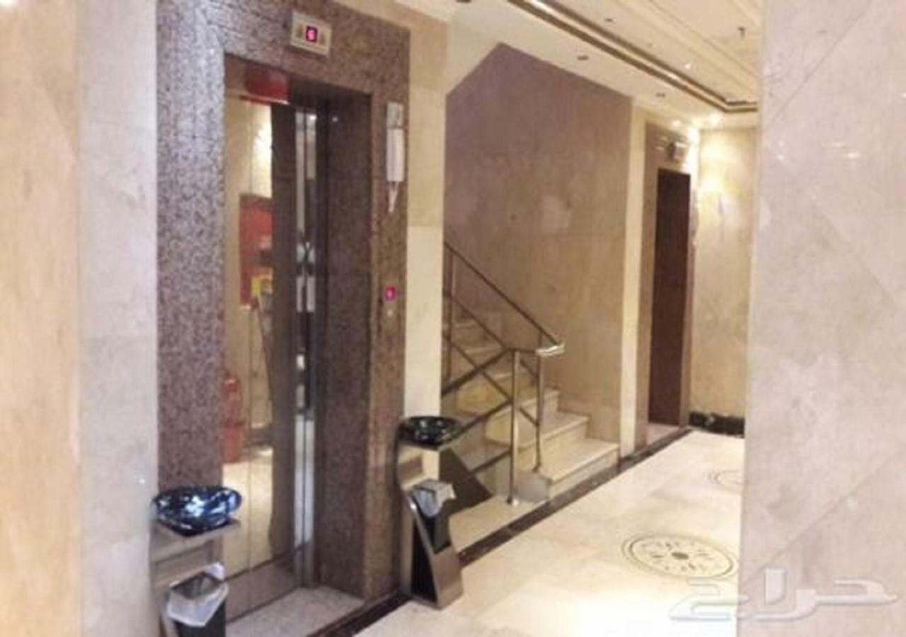 دار كنان للوحدات السكنية ג'דה מראה חיצוני תמונה
