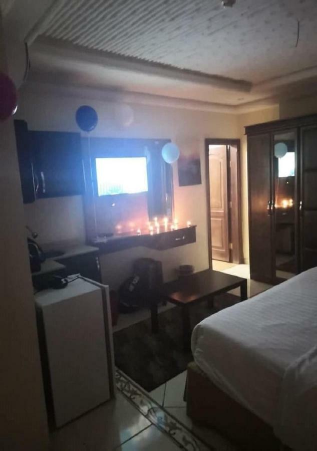 دار كنان للوحدات السكنية ג'דה מראה חיצוני תמונה