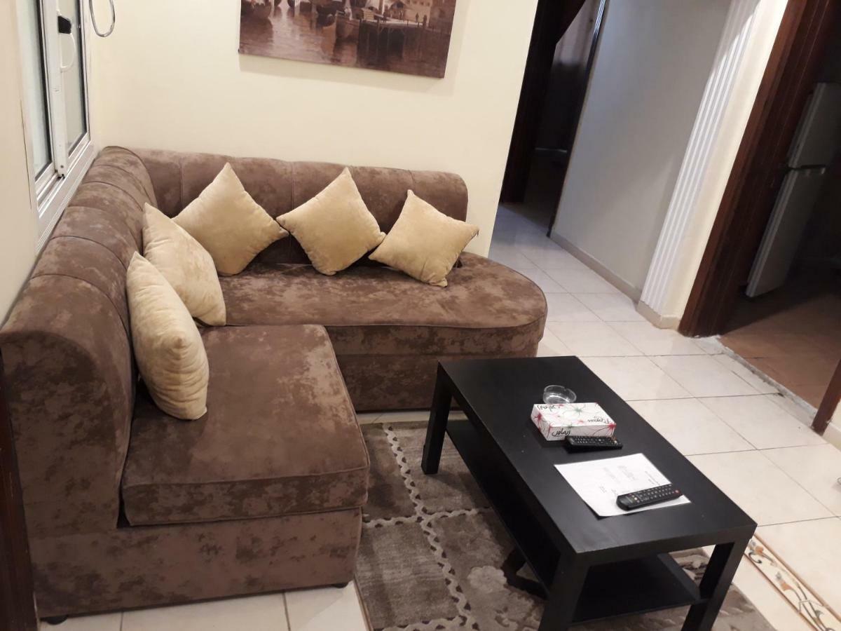 دار كنان للوحدات السكنية ג'דה מראה חיצוני תמונה