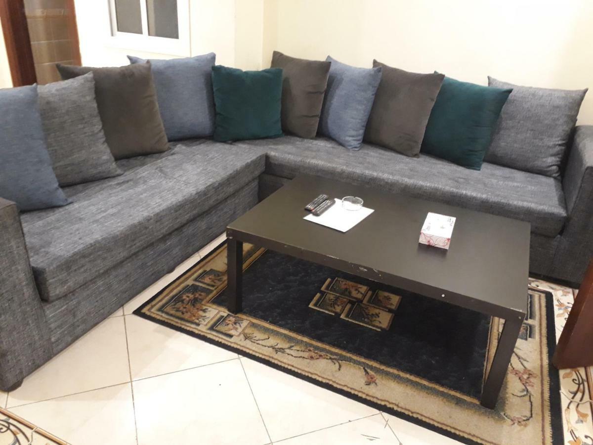 دار كنان للوحدات السكنية ג'דה מראה חיצוני תמונה
